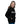 Load image into Gallery viewer, Epic Roll Hoodie (Classic White+Black)