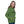 Load image into Gallery viewer, Epic Roll Hoodie (Green+Black)
