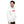 Load image into Gallery viewer, Epic Roll Hoodie (Mostly Peaceful / White)
