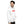 Load image into Gallery viewer, Epic Roll Hoodie (Mostly Peaceful / White)