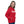 Load image into Gallery viewer, Epic Roll Hoodie (Mostly Peaceful / Red Edition)