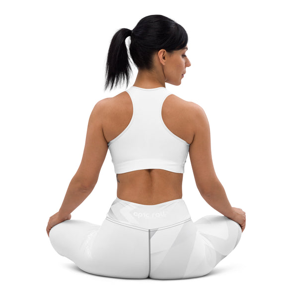Women's Leggings (Liquid Ice)