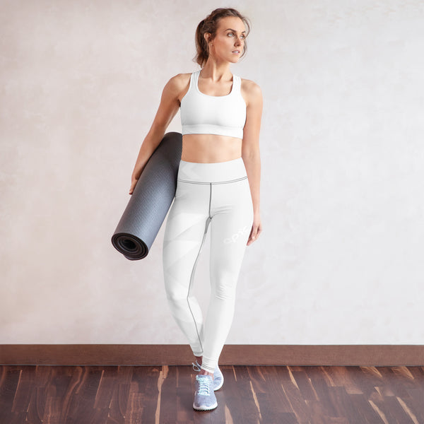 Women's Leggings (Liquid Ice)
