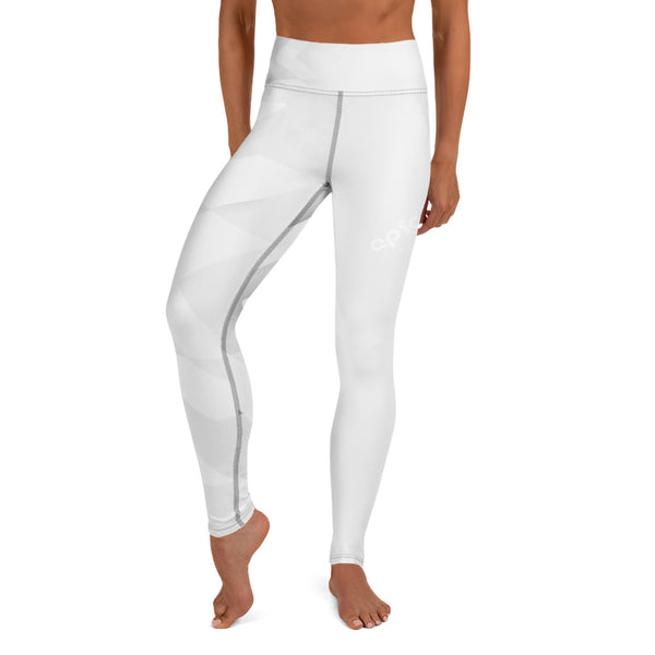 Women's Leggings (Liquid Ice)