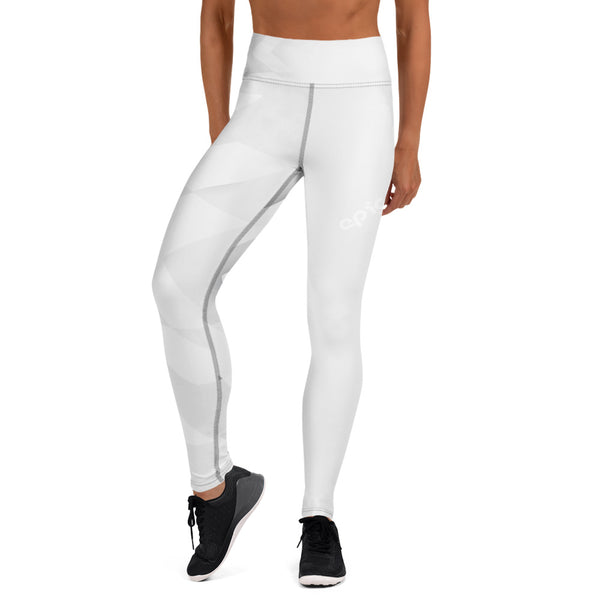 Women's Leggings (Liquid Ice)