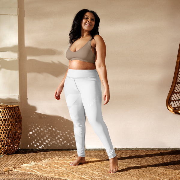 Women's Leggings (Liquid Ice)