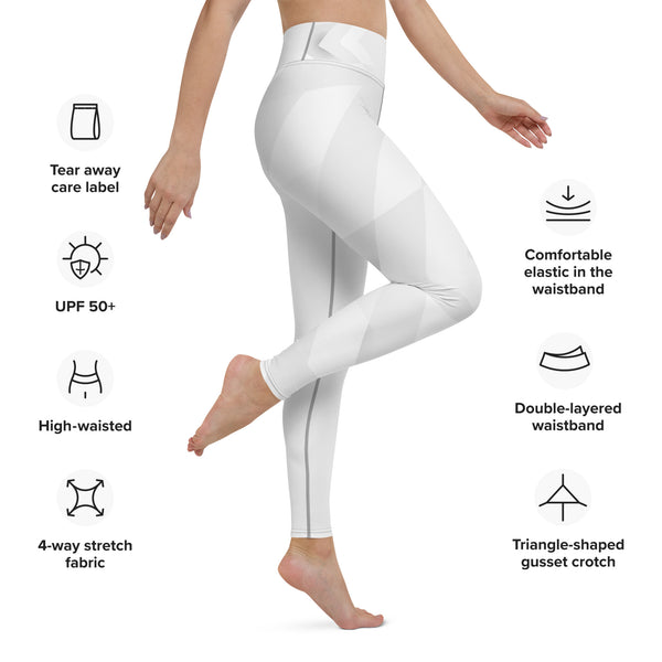 Women's Leggings (Liquid Ice)