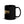 Load image into Gallery viewer, PGF Black Glossy Mug