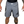 Load image into Gallery viewer, Epic Grappling Shorts (Elastic Waistband) Grey Skies