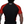 Load image into Gallery viewer, Ranked Short Sleeve Rash guards (Black belt)