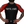 Load image into Gallery viewer, Ranked Short Sleeve Rash guards (Black belt)