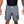 Load image into Gallery viewer, Epic Grappling Shorts (Elastic Waistband) Grey Skies