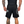 Load image into Gallery viewer, Epic Grappling Shorts (Elastic Waistband) Matte Black