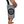 Load image into Gallery viewer, Epic Grappling Shorts (Elastic Waistband) Grey Skies