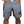 Load image into Gallery viewer, Epic Grappling Shorts (Elastic Waistband) Grey Skies