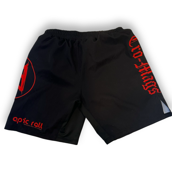 Cro Mags (Best Wishes) Grappling Shorts