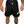 Load image into Gallery viewer, Epic Grappling Shorts (Elastic Waistband) Matte Black