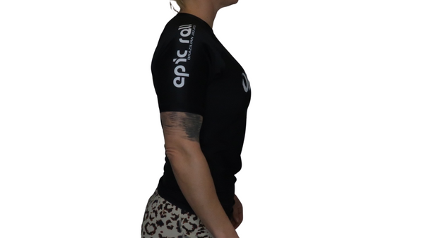 Obsessed Rash guard