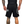 Load image into Gallery viewer, Epic Grappling Shorts (Elastic Waistband) Matte Black