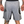 Load image into Gallery viewer, Epic Grappling Shorts (Elastic Waistband) Grey Skies