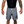 Load image into Gallery viewer, Epic Grappling Shorts (Elastic Waistband) Grey Skies