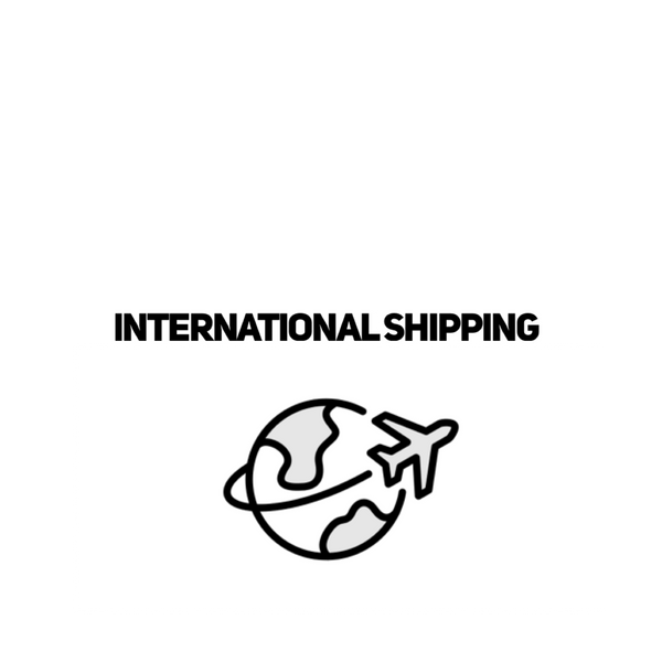Overseas Shipping Charge 2