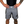 Load image into Gallery viewer, Epic Grappling Shorts (Elastic Waistband) Grey Skies