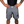 Load image into Gallery viewer, Epic Grappling Shorts (Elastic Waistband) Grey Skies