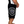 Load image into Gallery viewer, Epic Grappling Shorts (Elastic Waistband) Matte Black