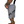Load image into Gallery viewer, Epic Grappling Shorts (Elastic Waistband) Grey Skies
