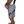 Load image into Gallery viewer, Epic Grappling Shorts (Elastic Waistband) Grey Skies