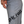 Load image into Gallery viewer, Epic Grappling Shorts (Elastic Waistband) Grey Skies