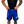 Load image into Gallery viewer, Epic Fight Shorts (Elastic Waistband) Ocean Blue