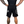 Load image into Gallery viewer, Epic Grappling Shorts (Elastic Waistband) Matte Black