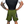 Load image into Gallery viewer, Epic Grappling Shorts (Elastic Waistband) Military Green