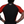 Load image into Gallery viewer, Ranked Short Sleeve Rash guards (Black belt)
