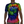 Load image into Gallery viewer, Epic Tie Dye Rash guard (multi-color) Short Sleeve