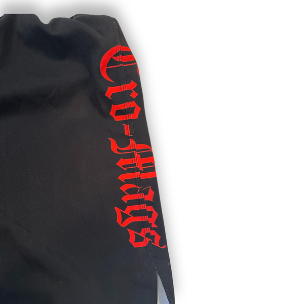 Cro Mags (Best Wishes) Grappling Shorts