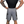 Load image into Gallery viewer, Epic Grappling Shorts (Elastic Waistband) Grey Skies