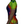 Load image into Gallery viewer, Epic Tie Dye Rash guard (multi-color) Short Sleeve
