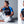 Load image into Gallery viewer, Ranked Short Sleeve Rash guards (Blue belt)