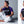 Load image into Gallery viewer, Ranked Short Sleeve Rash guards (Purple Belt)