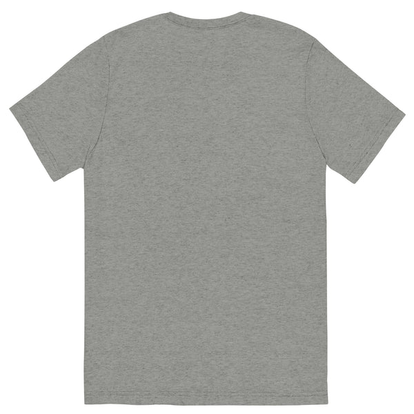 Bury Me In My Gi (Cement Gray)
