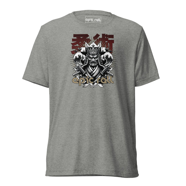 Samurai Throwback