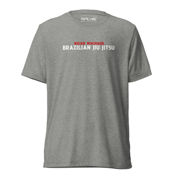 Rigan Machado BJJ