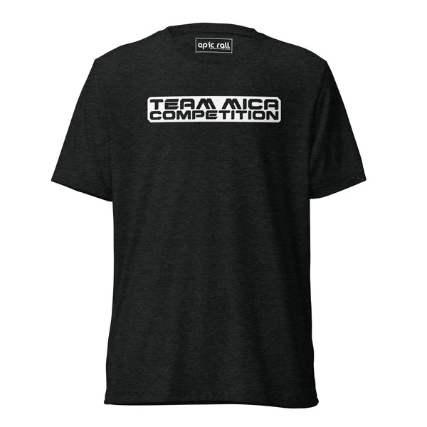 Team Mica (White logo)