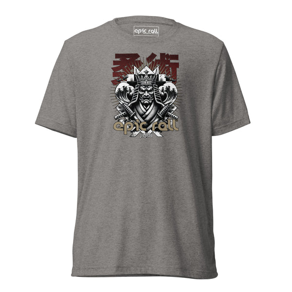Samurai Throwback