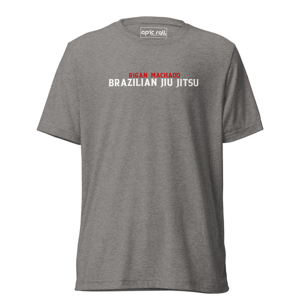 Rigan Machado BJJ