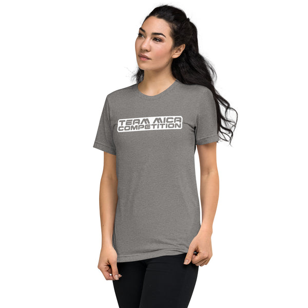 Team Mica (White logo)