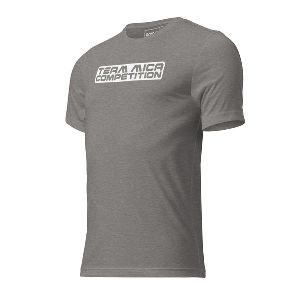 Team Mica (White logo)